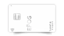 エポスカード