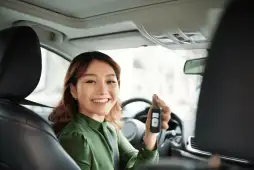 車購入ローンの仕組みとは