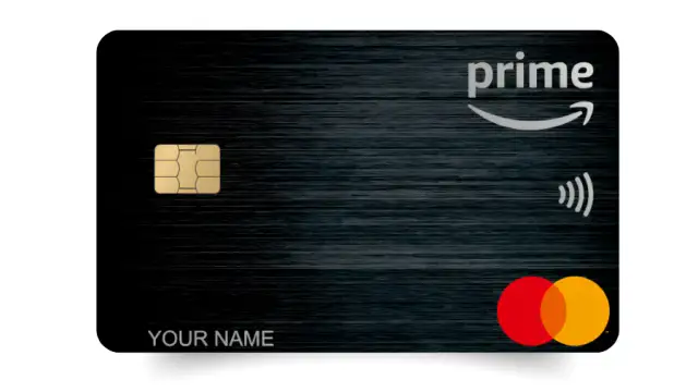 Amazon Mastercard