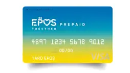EPOS together Card