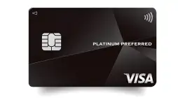 platinum preferred
